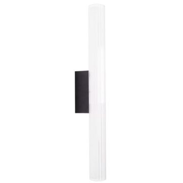 Maxlight FAYETTE W0365 Wandlamp 1x12w/led 3000k 780lm ip44