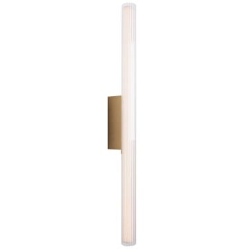 Maxlight FAYETTE W0368 Wandlamp 1x18w/led 3000k 1170lm ip44