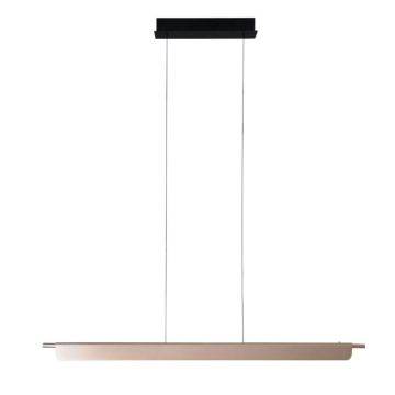 Maxlight JO-JO P0596 Hanglamp 1x40w/led 2700-5500k 3845lm ip20