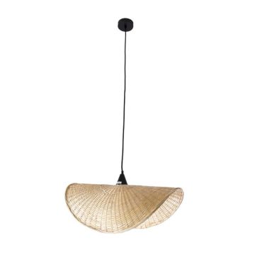 Maxlight KOSHI P0498 Hanglamp 1x60w/e27 ip20