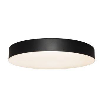 Maxlight LUMO C0272 Plafondlamp 1x24w/led 3000, 4000, 6000 2040lm ip44
