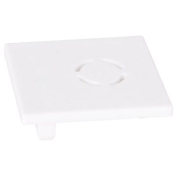 Maxlight MAX MA0030 Afdekplaat ip20