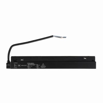 Maxlight MAX MA0031 Voeding 300w/led ip20