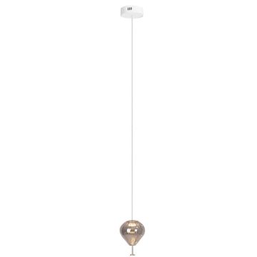 Maxlight PALLONCINI P0576 Hanglamp 2x6w/led 3000k 480lm ip20