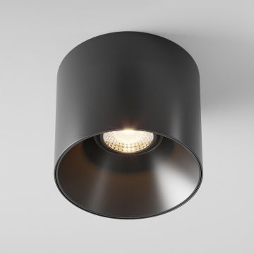 Maytoni ALFA LED C064CL-01-25W3K-D-RD-B Opbouwspot 1x25W/LED 3000K 2000LM IP20