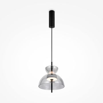 Maytoni Bangkok MOD185PL-L6B3K5 Hanglamp 1x12W/LED 3000K 1200lm IP20
