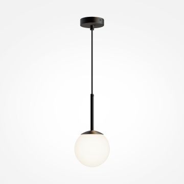 Maytoni BASIC FORM MOD321PL-01B Hanglamp 1x40W/E14 IP20