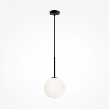 Maytoni BASIC FORM MOD321PL-01B1 Hanglamp 1x40W/E14 IP20