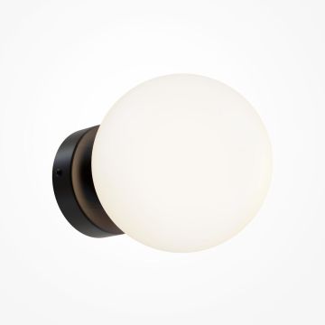 Maytoni BASIC FORM MOD321WL-01B Wandlamp 1x40W/E14 IP20