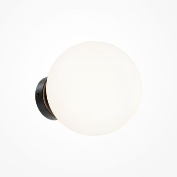 Maytoni BASIC FORM MOD321WL-01B1 Wandlamp 1x40W/E14 IP20