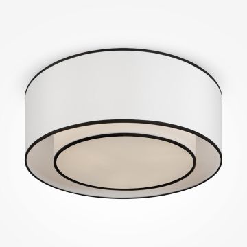 Maytoni BERGAMO MOD613CL-03W Plafondlamp 3x60W/E27 IP20