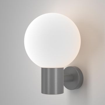 Maytoni BOLD O598WL-01GR Wandlamp 1x60W/E27 IP54