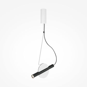 Maytoni ENIGMA MOD150PL-L5W3K Hanglamp 1x5W/LED 3000K 450LM IP20