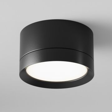 Maytoni HOOP C086CL-GX53-SRD-B Opbouwspot 1x15W/GX53 IP20