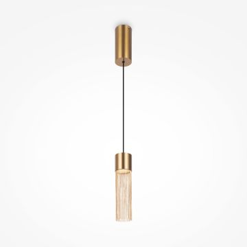 Maytoni Imaginary MOD190PL-L5G3K Hanglamp 1x5W/LED 3000K 100lm IP20