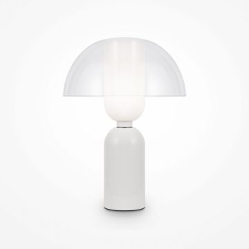 Maytoni Memory MOD177TL-01W Tafellamp 1x40W/E14 IP20
