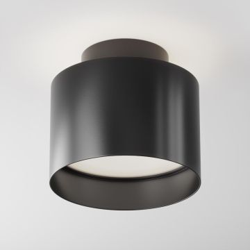 Maytoni PLANET C009CW-L12B4K Opbouwspot 1x12W/LED 4000K 500LM IP20