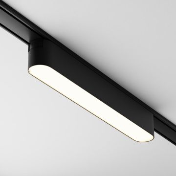 Maytoni BASIS TR080-1-12W3K-B Railspot 1x12W/LED 3000K 700LM IP20