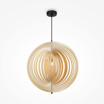 Maytoni Roots MOD197PL-01W2 Hanglamp 1x40W/E27 IP20