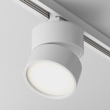 Maytoni ONDA TR007-1-12W4K-W Railspot 1x12W/LED 4000K 900LM IP20