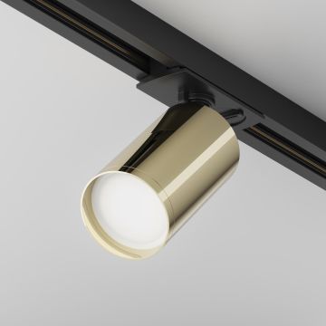 Maytoni FOCUS S TR020-1-U-GU10-BG Railspot 1x10W/GU10 IP20