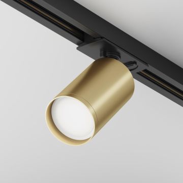 Maytoni FOCUS S TR020-1-U-GU10-BMG Railspot 1x10W/GU10 IP20
