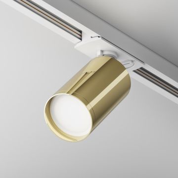 Maytoni FOCUS S TR020-1-U-GU10-WG Railspot 1x10W/GU10 IP20
