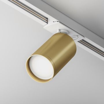 Maytoni FOCUS S TR020-1-U-GU10-WMG Railspot 1x10W/GU10 IP20