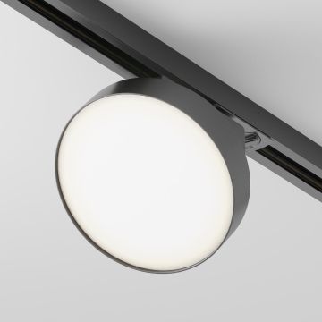 Maytoni ZON TR043-1-12W4K-B Railspot 1x12W/LED 4000K 840LM IP20
