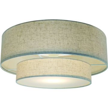 Nordlux Malodin 2512436009 Plafondlamp 1x40w/E27 ip20