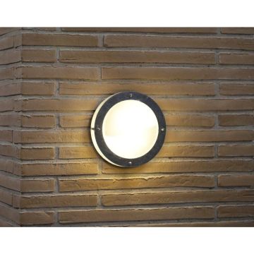 Nordlux MALTE 21861031 Wandlamp 1x60W/E27 IP54