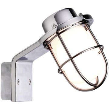 Nordlux MARINA 62329933 Wandlamp 1x40W/G9 IP44