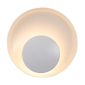 Nordlux MARSI 2312351001 Wandlamp 1x7W/LED 3000K 260LM IP20