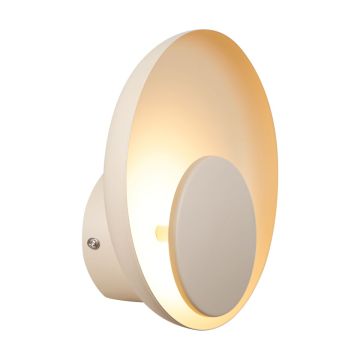 Nordlux MARSI 2312351009 Wandlamp 1x7W/LED 3000K 160LM IP20
