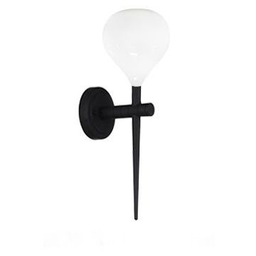 AZzardo AGA WALL AZ1073 Wandlamp 1x40W/E14 IP20