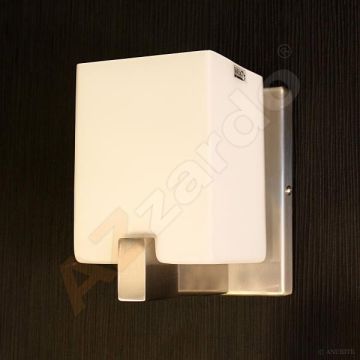 AZzardo CROSS I AZ0084 Wandlamp 1x40W/E14 IP20