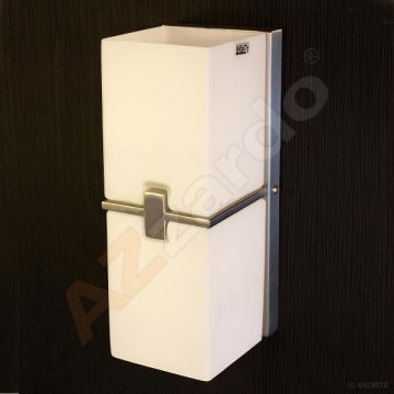 AZzardo CROSS II AZ0085 Wandlamp 2x40W/E14 IP20