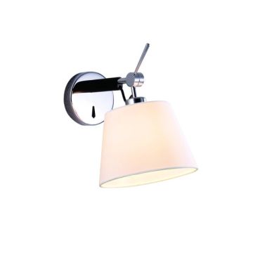 AZzardo ZYTA AZ1533 Wandlamp 1x60W/E27 IP20