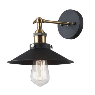 Italux KERMIO MBM-2319/1 Wandlamp 1x40W/E14