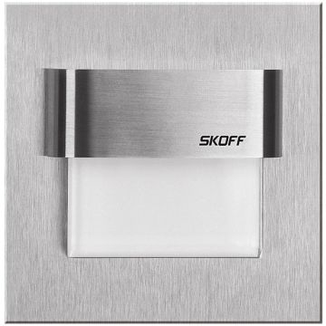 Skoff TANGO MINI TANGO mini LED Light Inbouwtraplamp 1x0,4W/LED