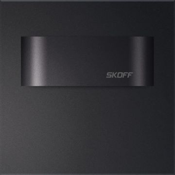 Skoff TANGO SHORT Tango Short LED Inbouwtraplamp