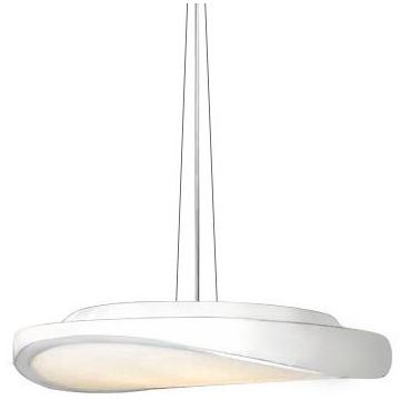 AZzardo CIRCULO 58 AZ0989 Hanglamp 4x60W/E27 IP20