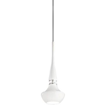 AZzardo TASOS AZ0260 Hanglamp 1x40W/E14