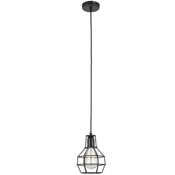 Italux CONSTANTIN MDM2272-1 Hanglamp 1x60W/E27 IP20