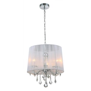 Italux CORNELIA MDM-2572/3 W Hanglamp 3x40W/E14