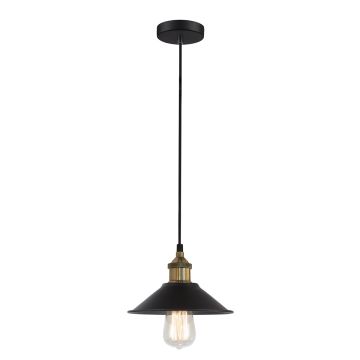 Italux KERMIO MDM-2318/1S Hanglamp 1x40W/E14