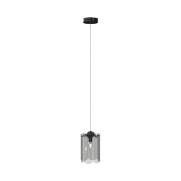 Zuma Line NIRA MD3523-1-EBCN Hanglamp 1x40W/E14 IP20