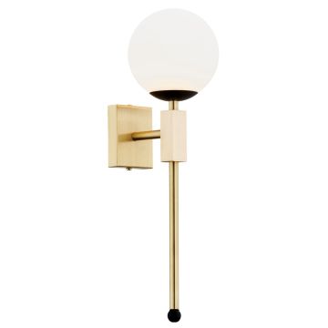 Argon MEGAN 4740 Wandlamp 1x7W/E14 IP20