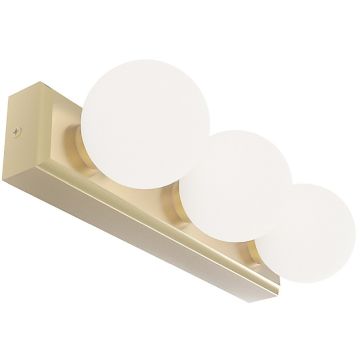 Open Design Highlights Merino OR85716 Wandlamp 3x8W/G9 IP44