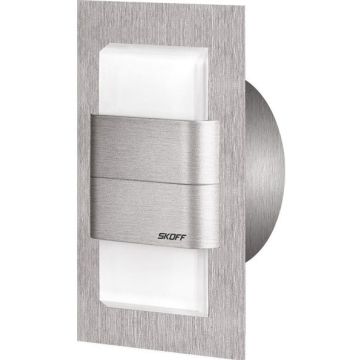 Skoff DUO TANGO DUO Tango LED Wandlamp 1x1,6W/LED